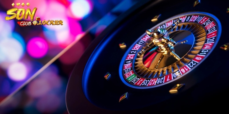 3+ trò chơi đáng trải nghiệm nhất sảnh casino trực tuyến