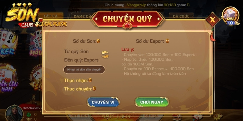 Giới thiệu hình thức đặt cược online top 1