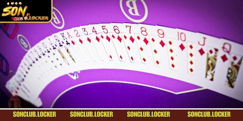 Game bài đổi thưởng Sonclub được nhiều người ưa chuộng