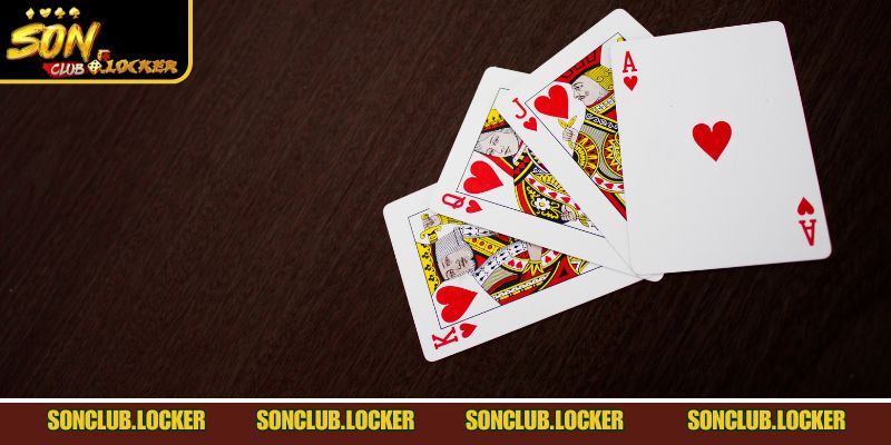 Lựa chọn Mậu Binh để tận hưởng