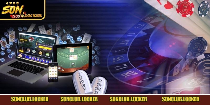 Tỷ lệ thưởng minh bạch cho từng trò chơi, đảm bảo công bằng