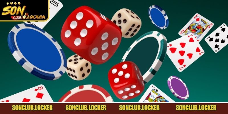 Những kinh nghiệm chơi game bài Sonclub được nhiều người quan tâm
