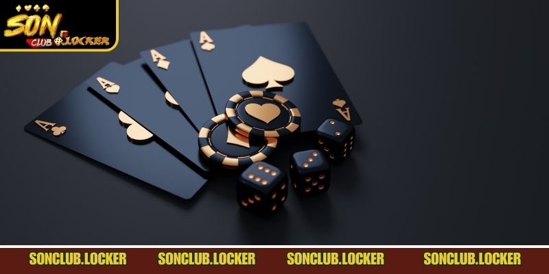 Top game bài thịnh hành 2025 được nhiều người quan tâm