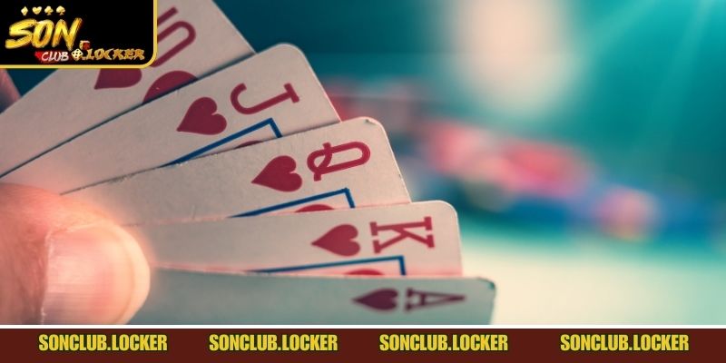 Mậu binh luôn là sự lựa chọn tuyệt vời cho người dùng